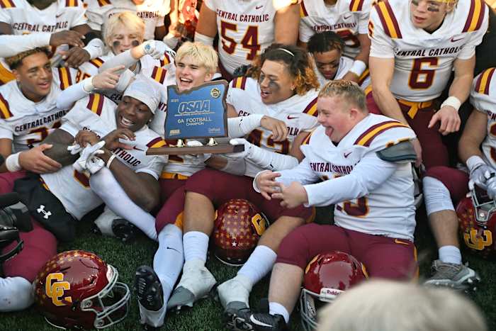 a Central Catholic Tualatin 6A Oregon football final November 22 2023 Leon Neuschwander 105